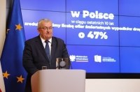У Польщі знизили смертність від ДТП удвічі