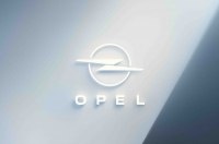 Зустрічайте електричне  втілення Opel Blitz - Бренд Opel представляє нову культову емблему «Блискавка»
