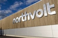  Northvolt          