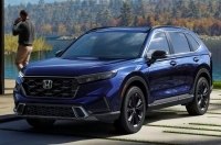  Honda CR-V 2024-  