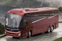 Відомий виробник автобусів у Європі відмовляється від власних кузовів
