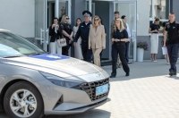 В Україні відкрили 5 автошкіл для людей з інвалідністю