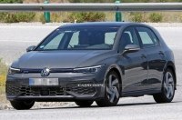 VW Golf GTE 2024     