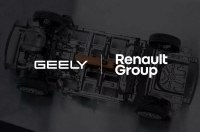 Geely  Renault   7      