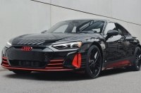 Audi створить RS-версії більшості нових електромобілів бренду