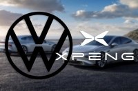 Volkswagen     Xpeng