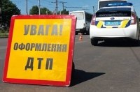 В Україні значно зросла кількість загиблих у ДТП