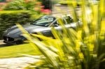 Новий кабріолет Maserati GranCabrio 2024 помітили без камуфляжу
