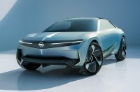 Концепт-кар Opel Experimental демонструє нове втілення майбутнього німецького Бренду
