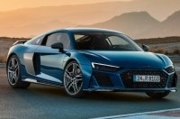 Audi припиняє виробництво R8