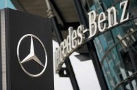 Mercedes-Benz і BMW відключили російських дилерів від свого програмного забезпечення