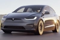 Tesla       Model S   Model X