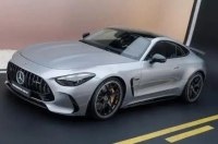  Mercedes-AMG GT  