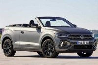 ³ Volkswagen T-Roc    