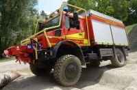         Unimog