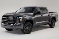  Toyota Tundra   Nightshade  TRD Off-Road