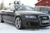    Audi RS 6 Sedan!