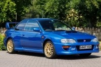   Subaru     600 000 