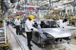 Maruti Suzuki планує інвестувати у подвоєння виробництва автомобілів
