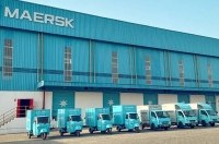   Maersk      䳿