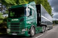  Scania      5000 