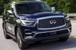  Infiniti QX80 2024    