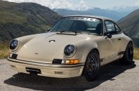Рестомод виявився краще сучасного Porsche 911