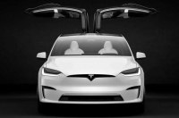 Tesla     Model S  Model X