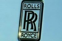 "" Rolls-Royce    2010 