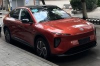   Nio EC6   