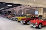 Honda відкриває у США власний музей