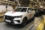 АвтоВАЗ почне збирати китайські авто під брендом Lada