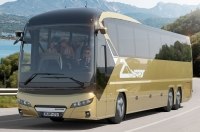    Neoplan Tourliner 2024 