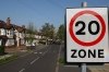 В Уельсі обмежують швидкість руху в містах до 32 км/год