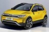 Volkswagen готує новий бюджетний електрокросовер ID.2 SUV