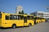 Шкільний автопарк країни має зрости ще на 500 автобусів