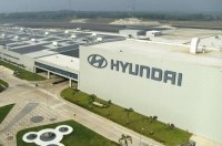 Hyundai Motor   