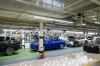 Компанія Toyota показала завод без конвеєра