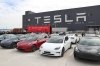 Саудівська Аравія веде переговори з Tesla про будівництво заводу в країні