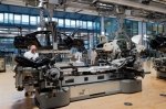 Volkswagen припинить виробництво автомобілів у Дрездені