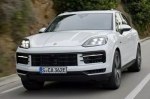 Представлена нова модифікація Porsche Cayenne
