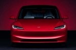 Tesla Model 3 може отримати новий двигун