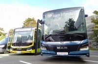 MAN       Busworld Europe 2023