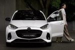   Mazda2 2024-  