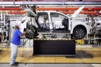 Зупинились заводи Volkswagen і Audi по всьому світу