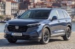       Honda CR-V 2024