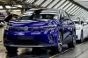 Volkswagen призупиняє виробництво електромобілів у Німеччині через низький попит