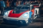 Porsche представила нову «іграшку» для любителів треку