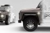 Land Rover Defender перетворили на електромобіль для суперяхти