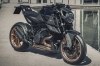 KTM і BRABUS знову випустили партію ексклюзивних мотоциклів